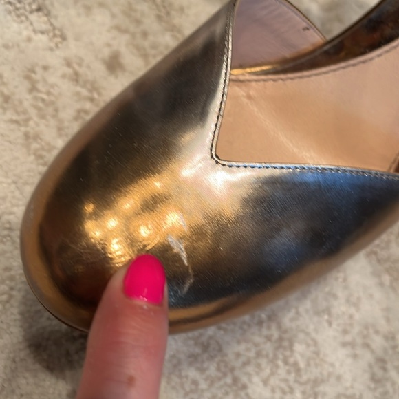 SHOES GUCCI!! Authentic! 100% - Picture 4 of 5